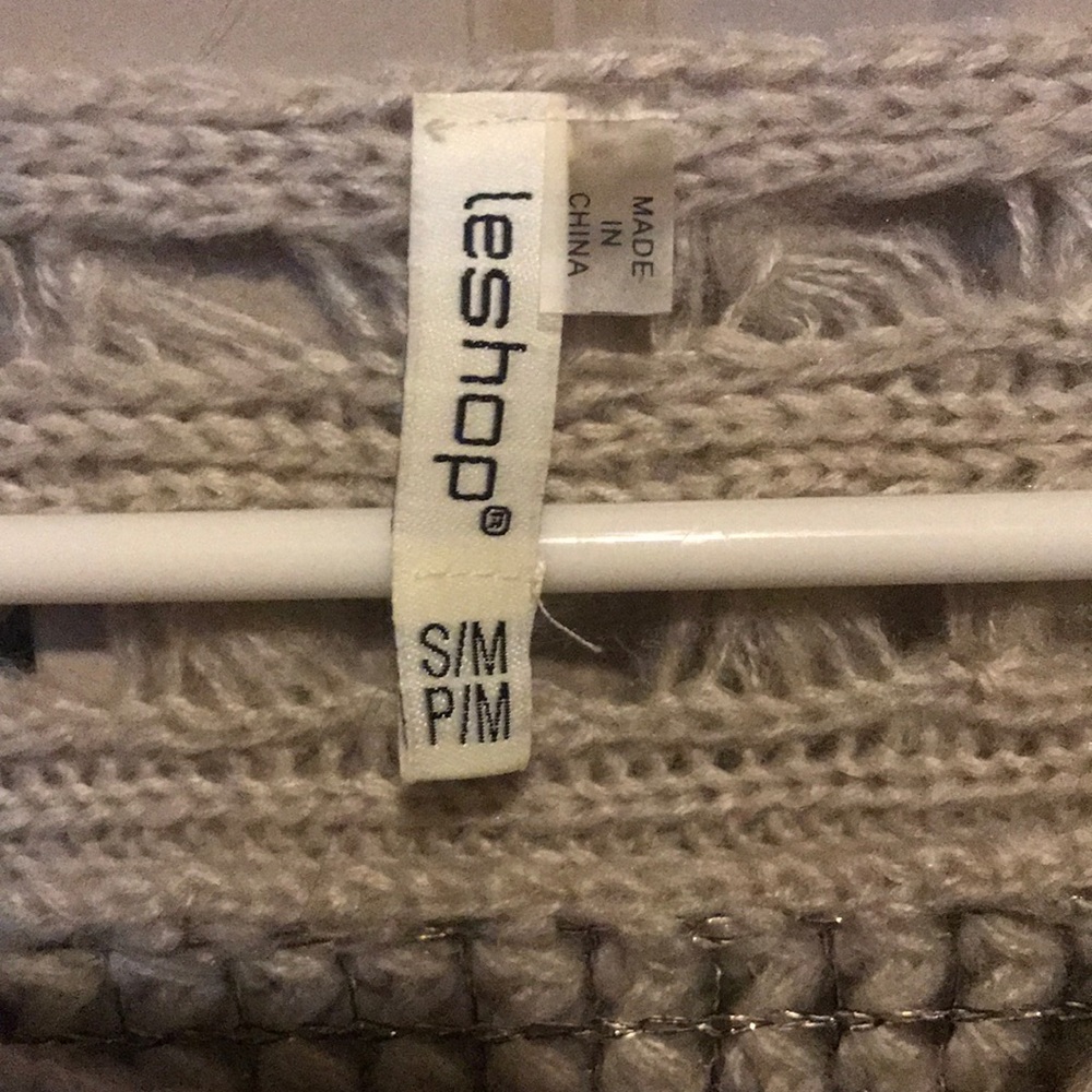Sweater - Picture 4 of 5